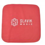 Ściereczka do czyszczenia instrumentów Slavik Music