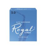 Rico Royal filed stroiki do saksofonu - 1 szt.