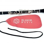 Wycior do klarnetu Slavik Music