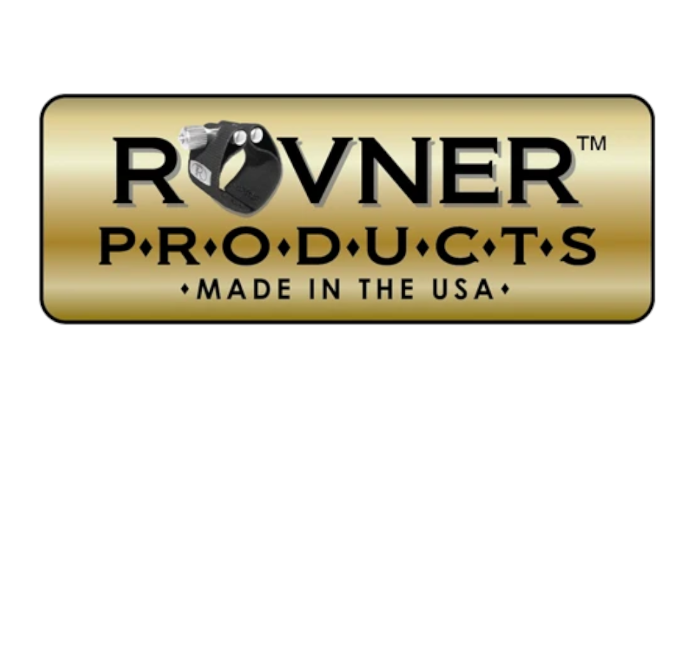 ROVNER LOGO
