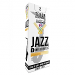 Marca Jazz unfiled stroiki do saksofonu - 1 szt.