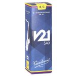 Vandoren V21 stroiki do saksofonu - 1 szt.