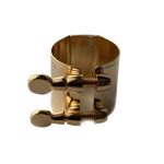 Ligatura do saksofonu Superlative Boston Sax Shop - obrazek 6