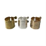 Ligatura do saksofonu Superlative Boston Sax Shop