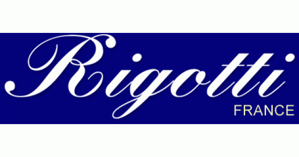 rigottti logo
