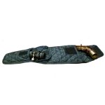 Wood Stone Ishimori Pokrowiec na fajkę oraz ustnik