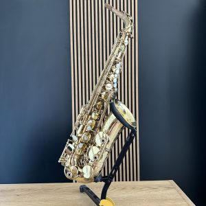 Saksofon altowy Selmer Super Action 80