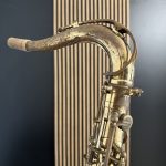 Saksofon tenorowy Selmer Mark VI - obrazek 10
