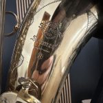 Saksofon tenorowy Selmer Mark VI - obrazek 9