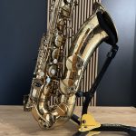 Saksofon tenorowy Selmer Mark VI - obrazek 6