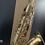 Saksofon tenorowy Selmer Mark VI - obrazek 8
