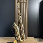 Saksofon tenorowy Selmer Mark VI - obrazek 2