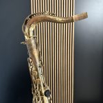 Saksofon tenorowy Selmer Mark VI - obrazek 4
