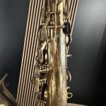 Saksofon tenorowy Selmer Mark VI - obrazek 7
