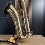Saksofon tenorowy Selmer Mark VI - obrazek 3