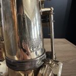 Saksofon tenorowy Selmer Mark VI - obrazek 5