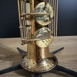Saksofon sopranowy M. Winston Boston - obrazek 7