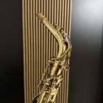 Saksofon altowy Selmer MK VII - obrazek 6