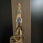 Saksofon altowy Selmer MK VII - obrazek 11