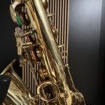 Saksofon altowy Selmer MK VII - obrazek 3