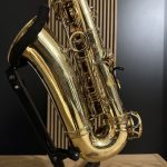 Saksofon altowy Selmer MK VII - obrazek 2