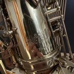 Saksofon altowy Selmer MK VII - obrazek 7