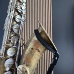 Saksofon tenorowy Selmer Mark VI - obrazek 4
