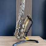 Saksofon tenorowy Selmer Mark VI - obrazek 3