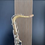 Saksofon tenorowy Selmer Mark VI - obrazek 5