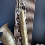 Saksofon tenorowy Selmer Mark VI - obrazek 6