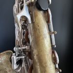 Saksofon tenorowy Selmer Mark VI - obrazek 7