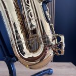Saksofon altowy Yamaha YAS-62 - obrazek 11
