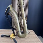 Saksofon tenorowy Selmer Mark VI - obrazek 4