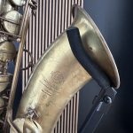 Saksofon tenorowy Selmer Mark VI bez lakieru - obrazek 11