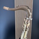 Saksofon tenorowy Selmer Mark VI bez lakieru - obrazek 6