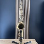 Saksofon tenorowy Selmer Mark VI bez lakieru - obrazek 9
