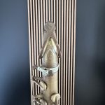 Saksofon tenorowy Selmer Mark VI bez lakieru - obrazek 7