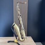 Saksofon tenorowy Selmer Mark VI bez lakieru - obrazek 4