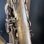 Saksofon tenorowy Selmer Mark VI bez lakieru - obrazek 10