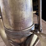 Saksofon tenorowy Selmer Mark VI bez lakieru - obrazek 8
