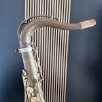 Saksofon tenorowy Selmer Mark VI bez lakieru - obrazek 3