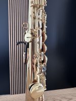 Saksofon sopranowy Yamaha YSS-62 - obrazek 8