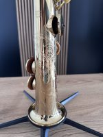 Saksofon sopranowy Yamaha YSS-62 - obrazek 4