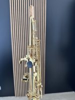 Saksofon sopranowy Yamaha YSS-62 - obrazek 6